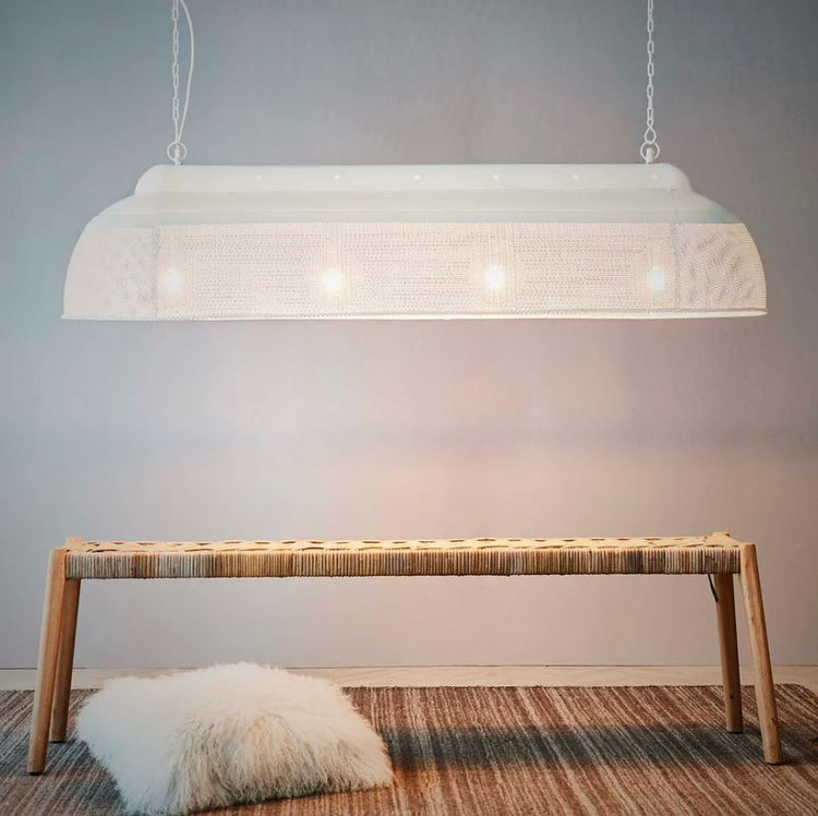 Capri Long Pendant