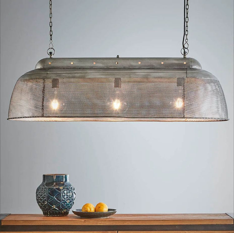 Capri Long Pendant