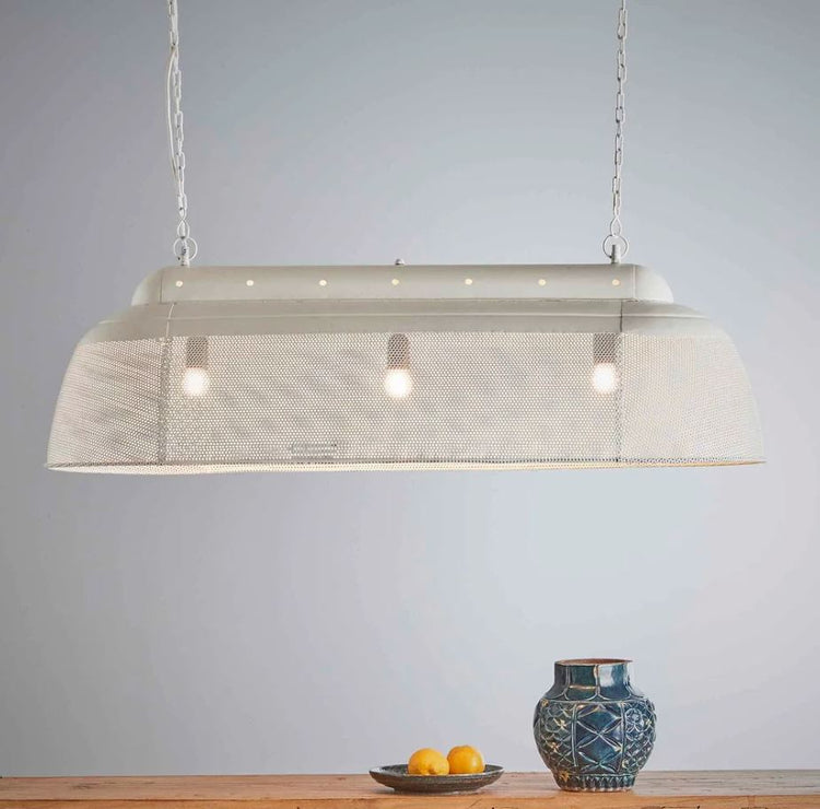 Capri Long Pendant