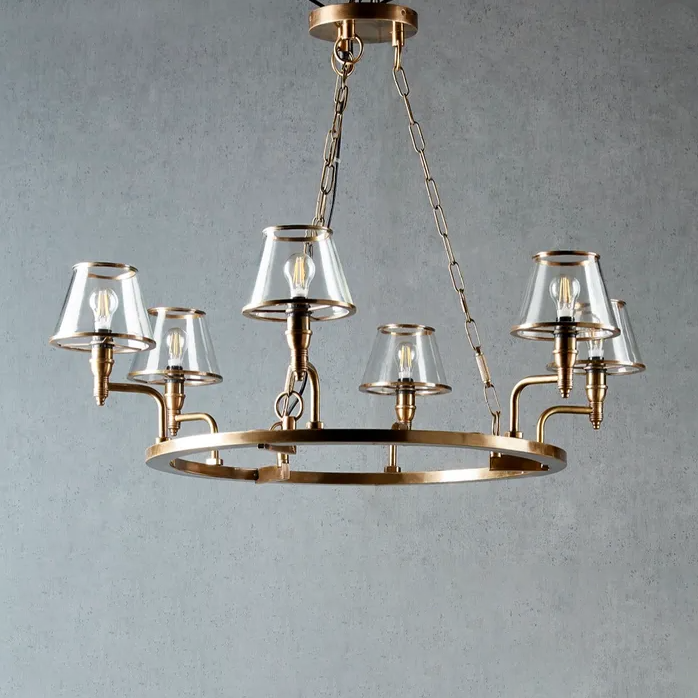 Edwardian Pendant