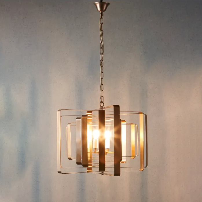 Reuben Pendant