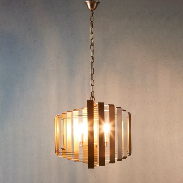 Reuben Pendant