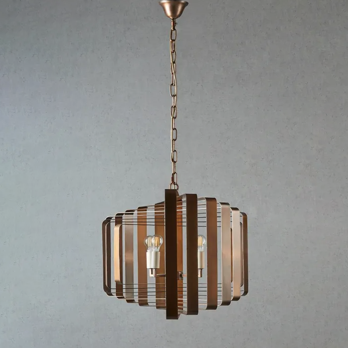 Reuben Pendant