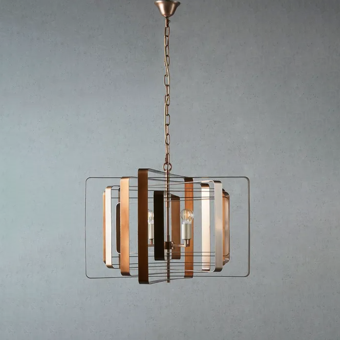 Reuben Pendant