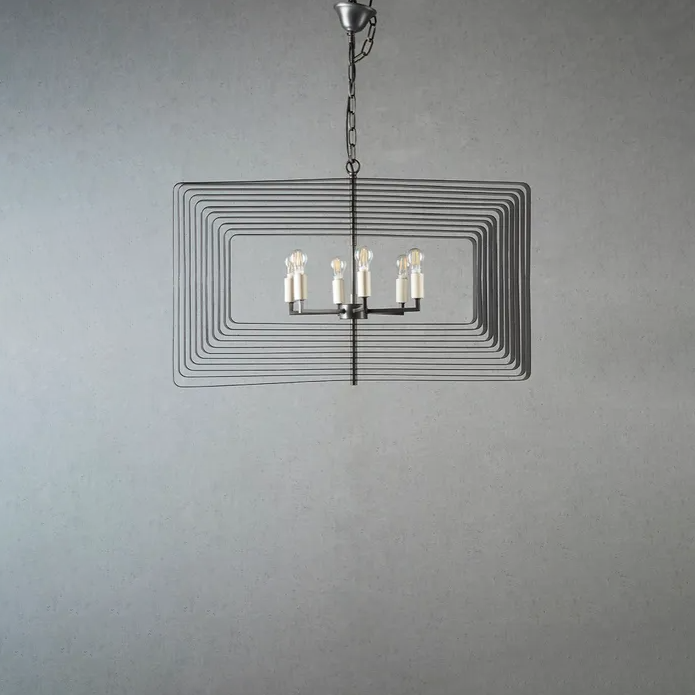 Quentin Pendant