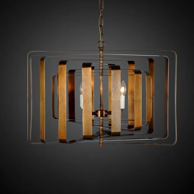 Reuben Pendant