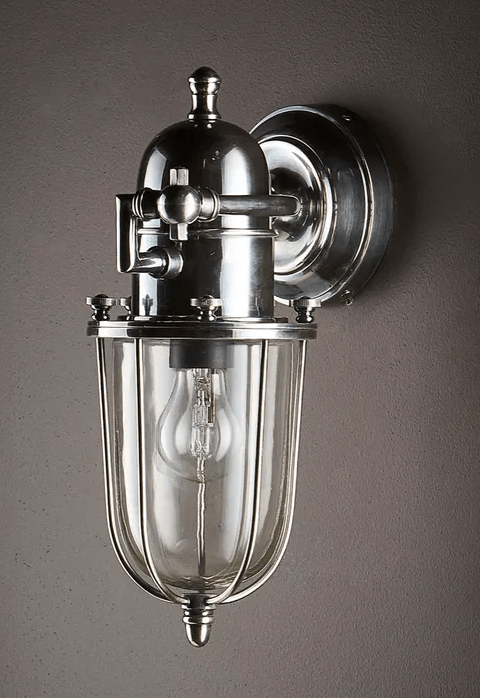 Capella Wall Lamp