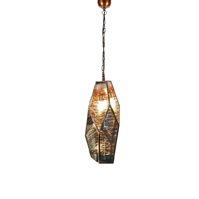 Molten Pendant