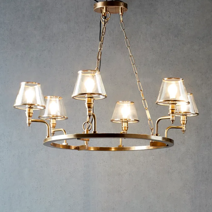 Edwardian Pendant