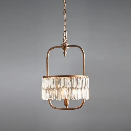 Gani Single Chandelier