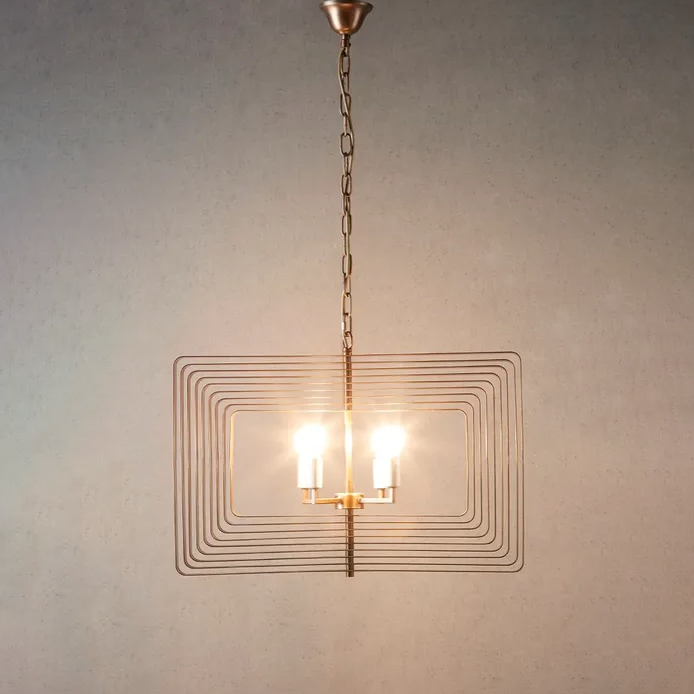 Reuben Pendant