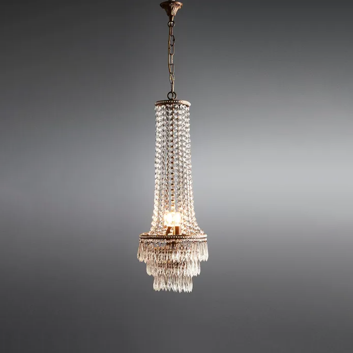 Eve Chandelier