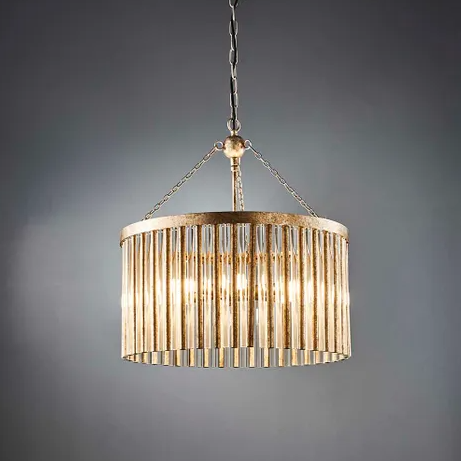 Charme Pendant