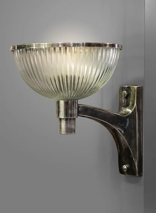 Dena Glass Wall Lamp at Murano Plus, Lighting Specialists in Auckland