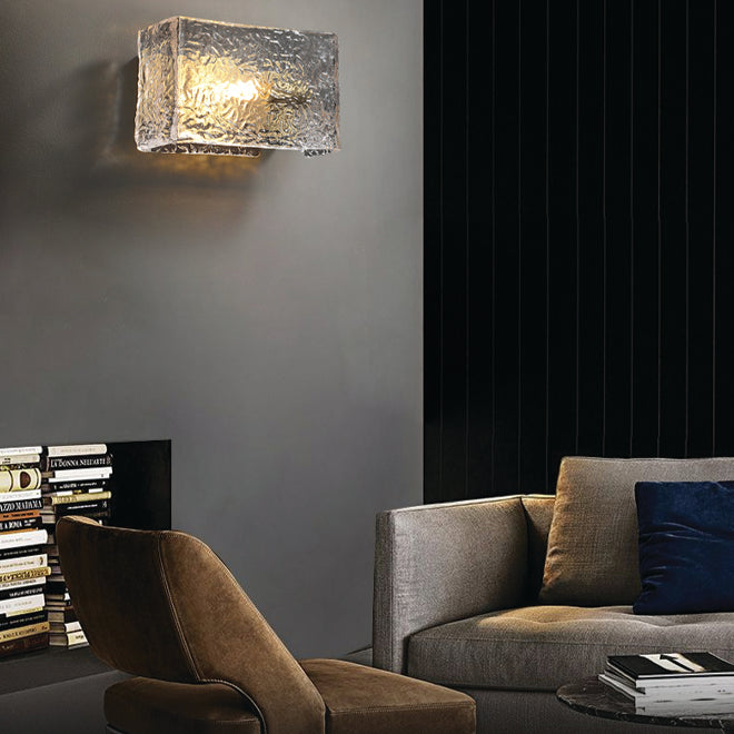 Corinne Wall Light