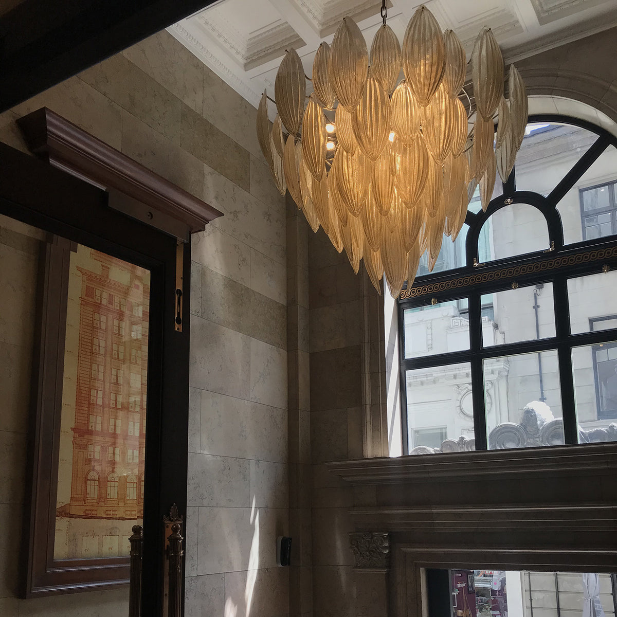 Cosima Chandelier - Large