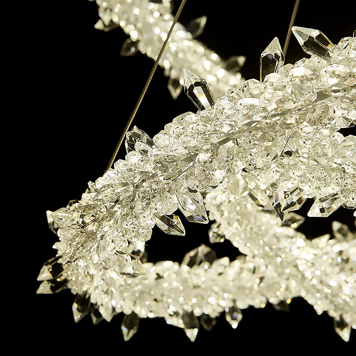 Catie Pendant at Murano Plus, Lighting Specialists in Auckland