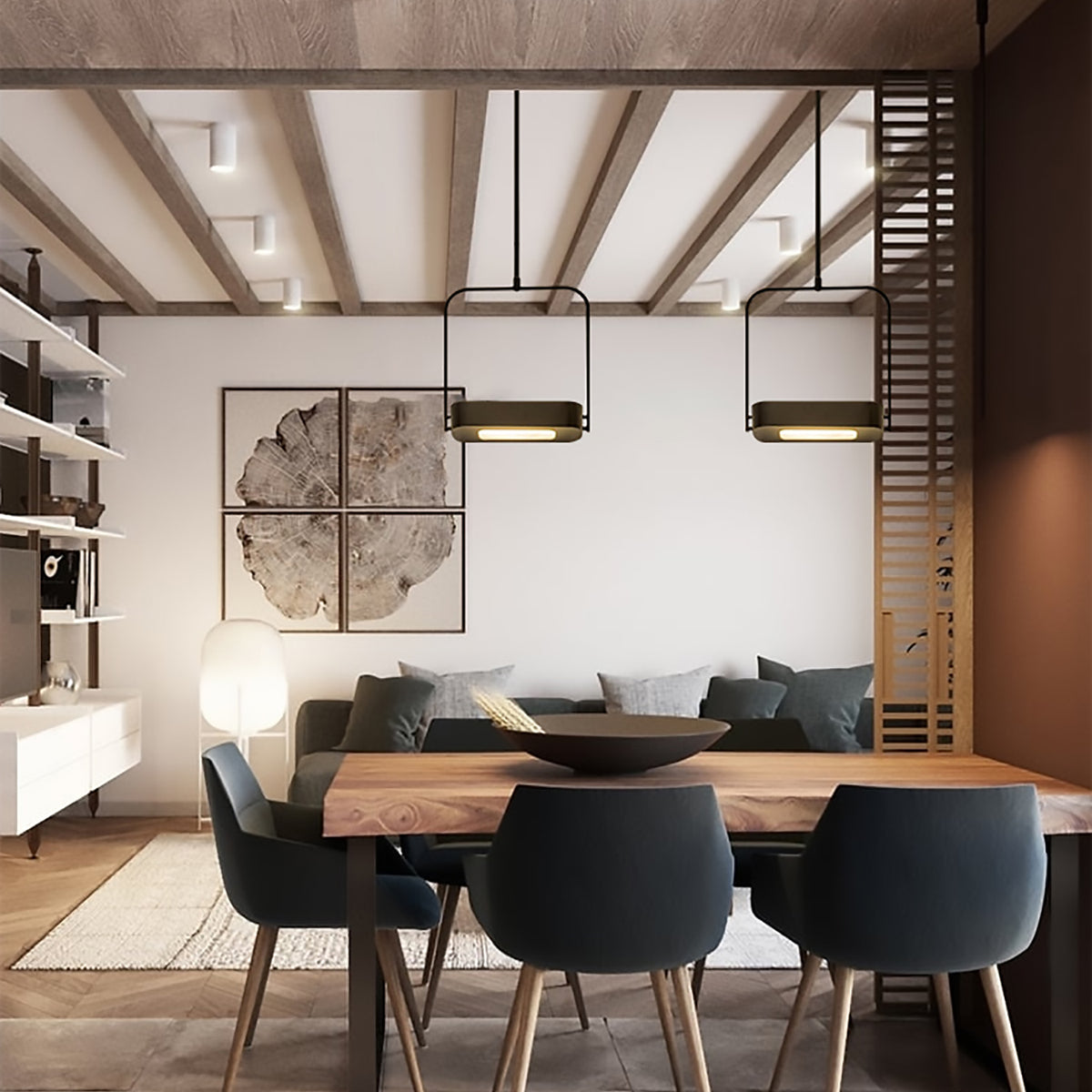 Ari Pendant at Murano Plus, Lighting Specialists in Auckland