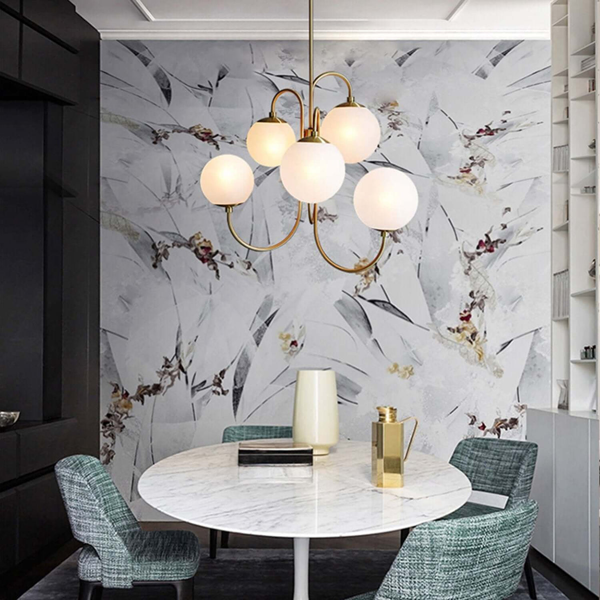 Philomena Pendant at Murano Plus, Lighting Specialists in Auckland