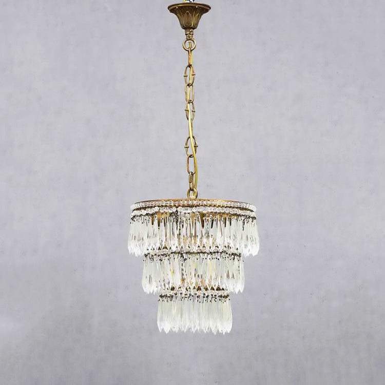 Evana Chandelier
