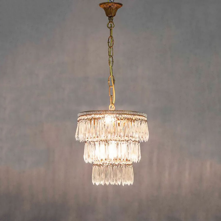 Evana Chandelier