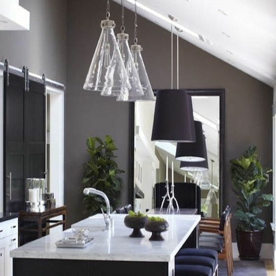 Exeter Pendant at Murano Plus, Lighting Specialists in Auckland