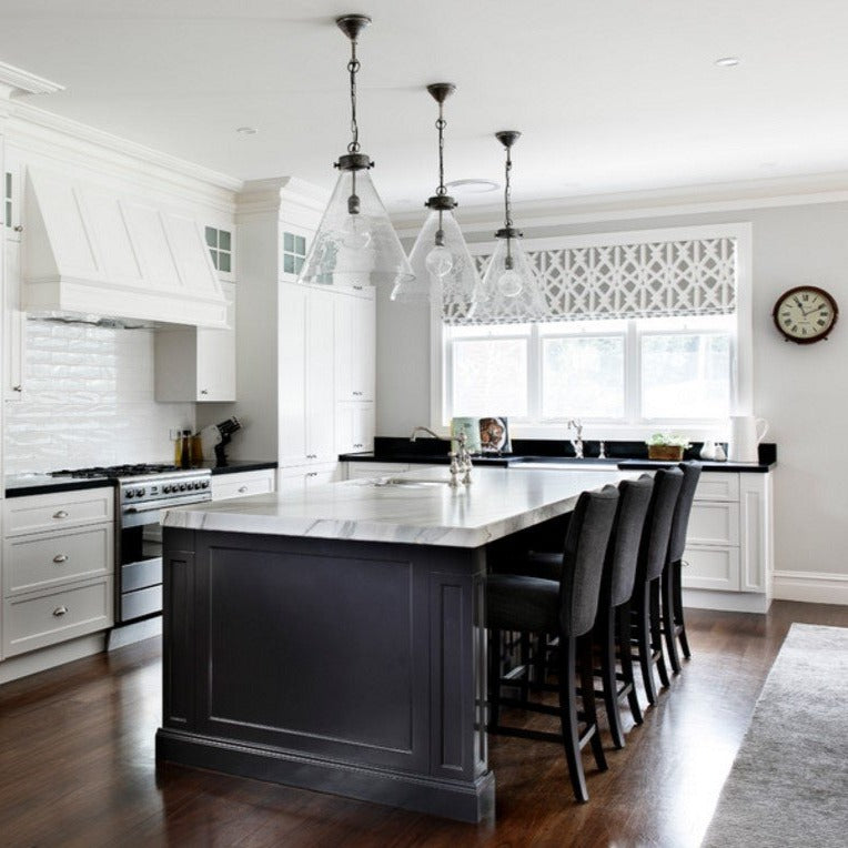 Exeter Pendant at Murano Plus, Lighting Specialists in Auckland