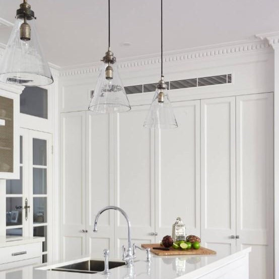 Exeter Pendant at Murano Plus, Lighting Specialists in Auckland