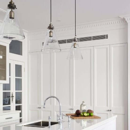 Exeter Pendant at Murano Plus, Lighting Specialists in Auckland