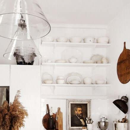 Exeter Pendant at Murano Plus, Lighting Specialists in Auckland