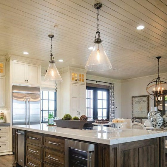 Exeter Pendant at Murano Plus, Lighting Specialists in Auckland