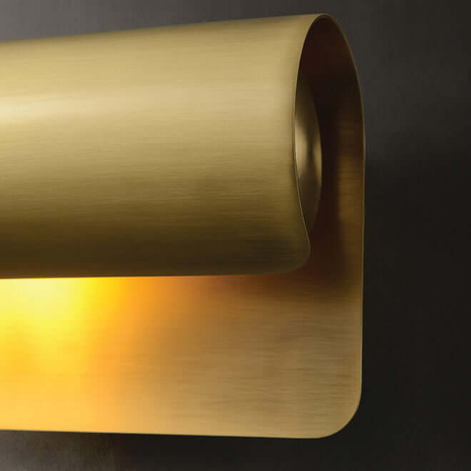 Folha Wall Light