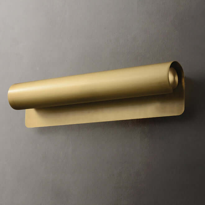 Folha Wall Light