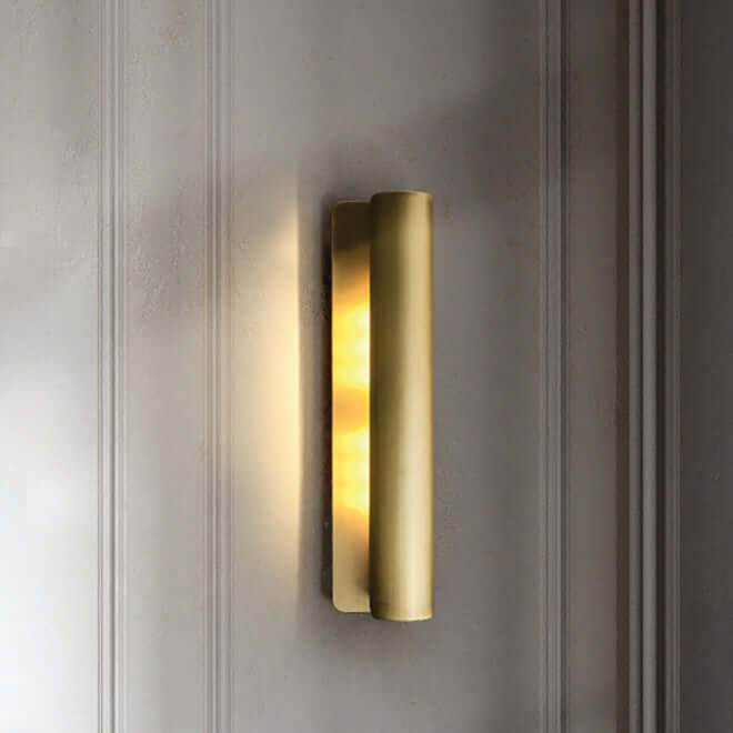 Folha Wall Light