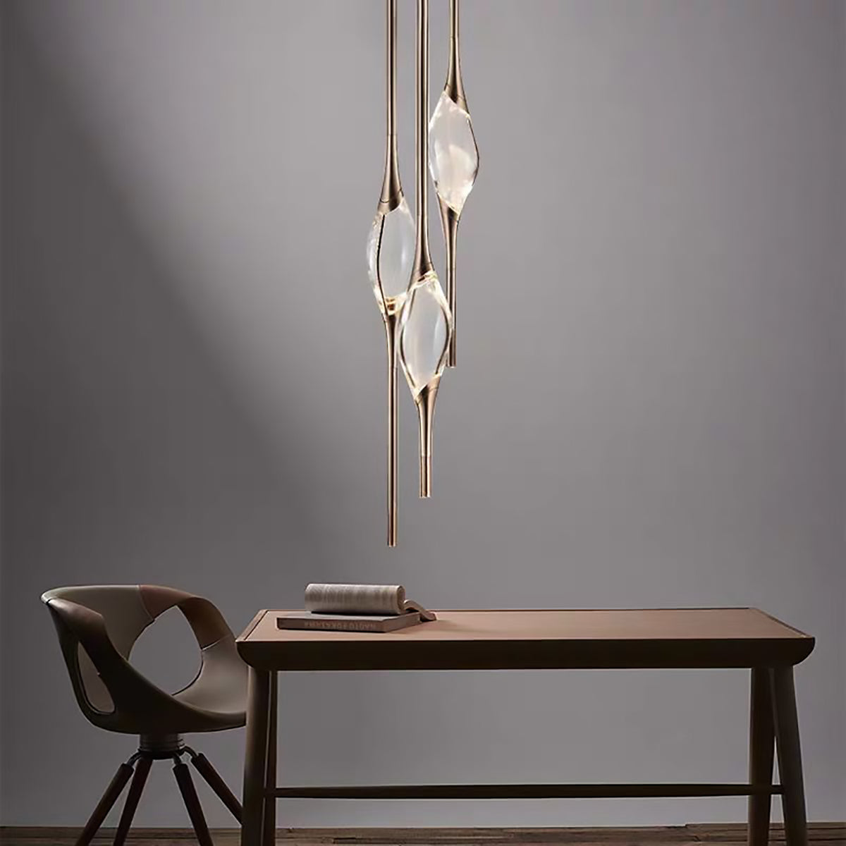 Aurelie Pendant at Murano Plus, Lighting Specialists in Auckland
