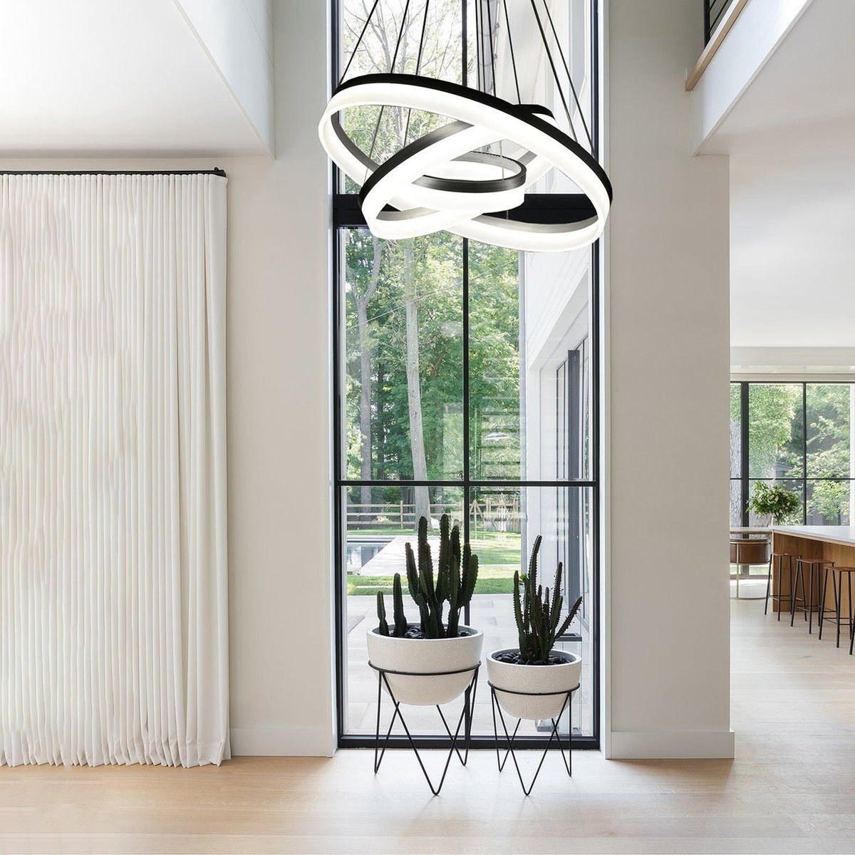 Halo at Murano Plus, Lighting Specialists in Auckland