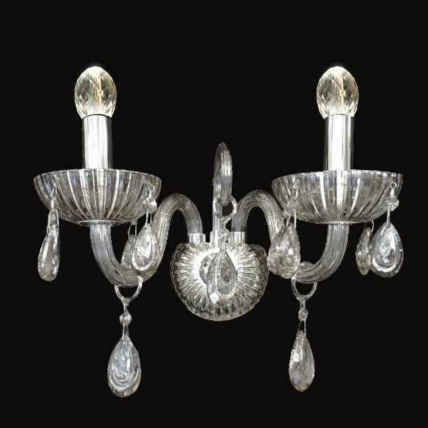 Hera Wall Light