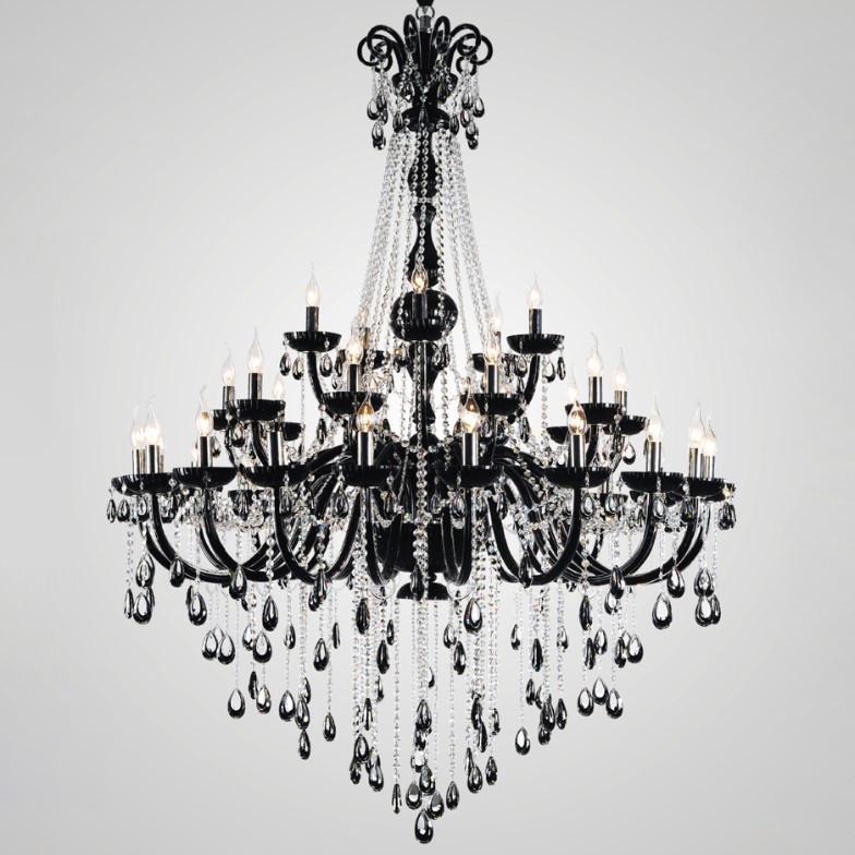 Hera 35 Light Chandelier