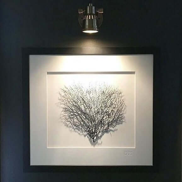 Houston Long Arm Wall Lamp at Murano Plus, Lighting Specialists in Auckland