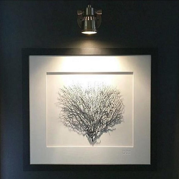 Houston Short Arm Wall Lamp at Murano Plus, Lighting Specialists in Auckland