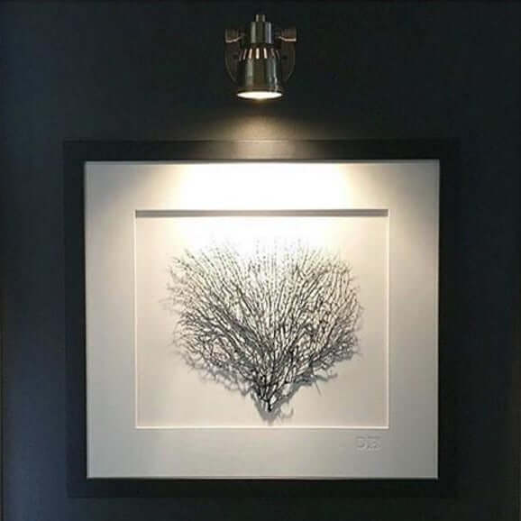 Houston Short Arm Wall Lamp at Murano Plus, Lighting Specialists in Auckland