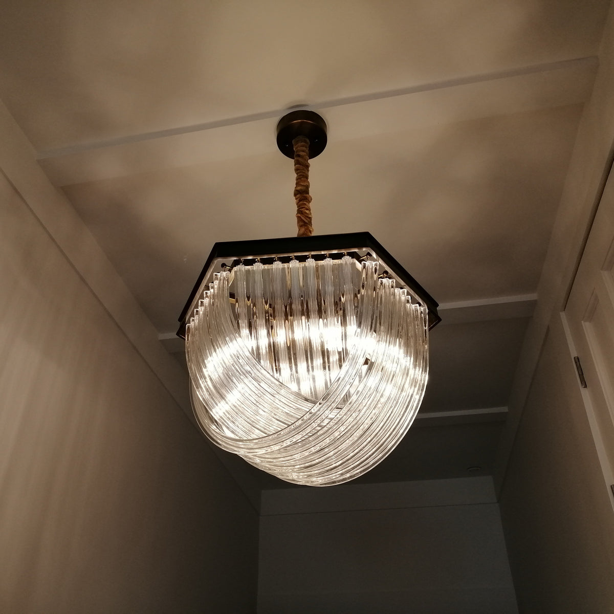 Adara Chandelier