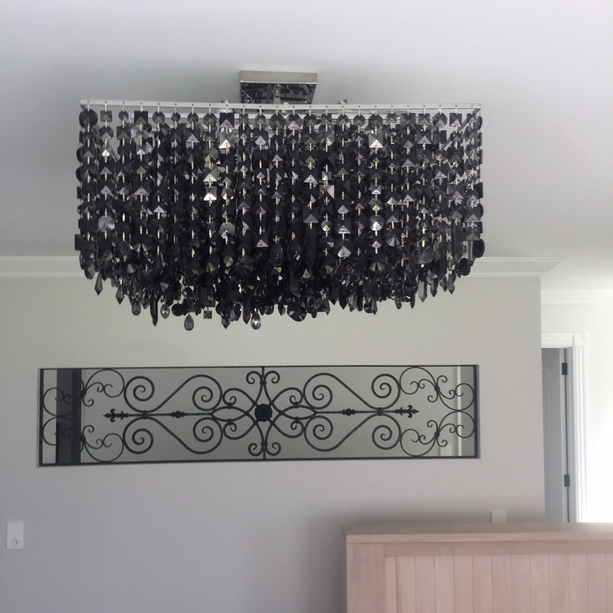Minerva Pendant at Murano Plus, Lighting Specialists in Auckland