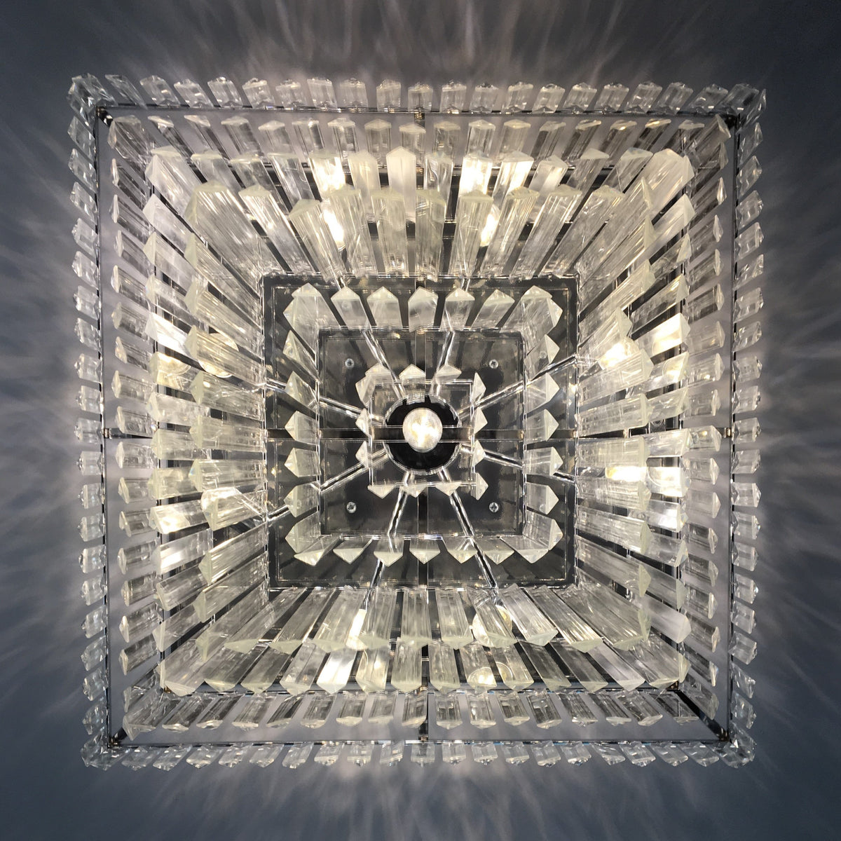 Minerva Pendant at Murano Plus, Lighting Specialists in Auckland