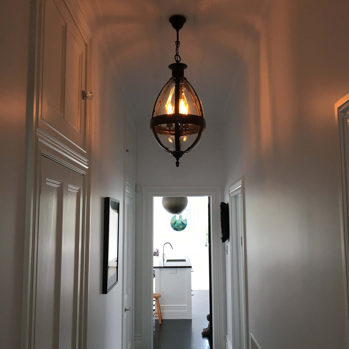 Arthur Pendant at Murano Plus, Lighting Specialists in Auckland