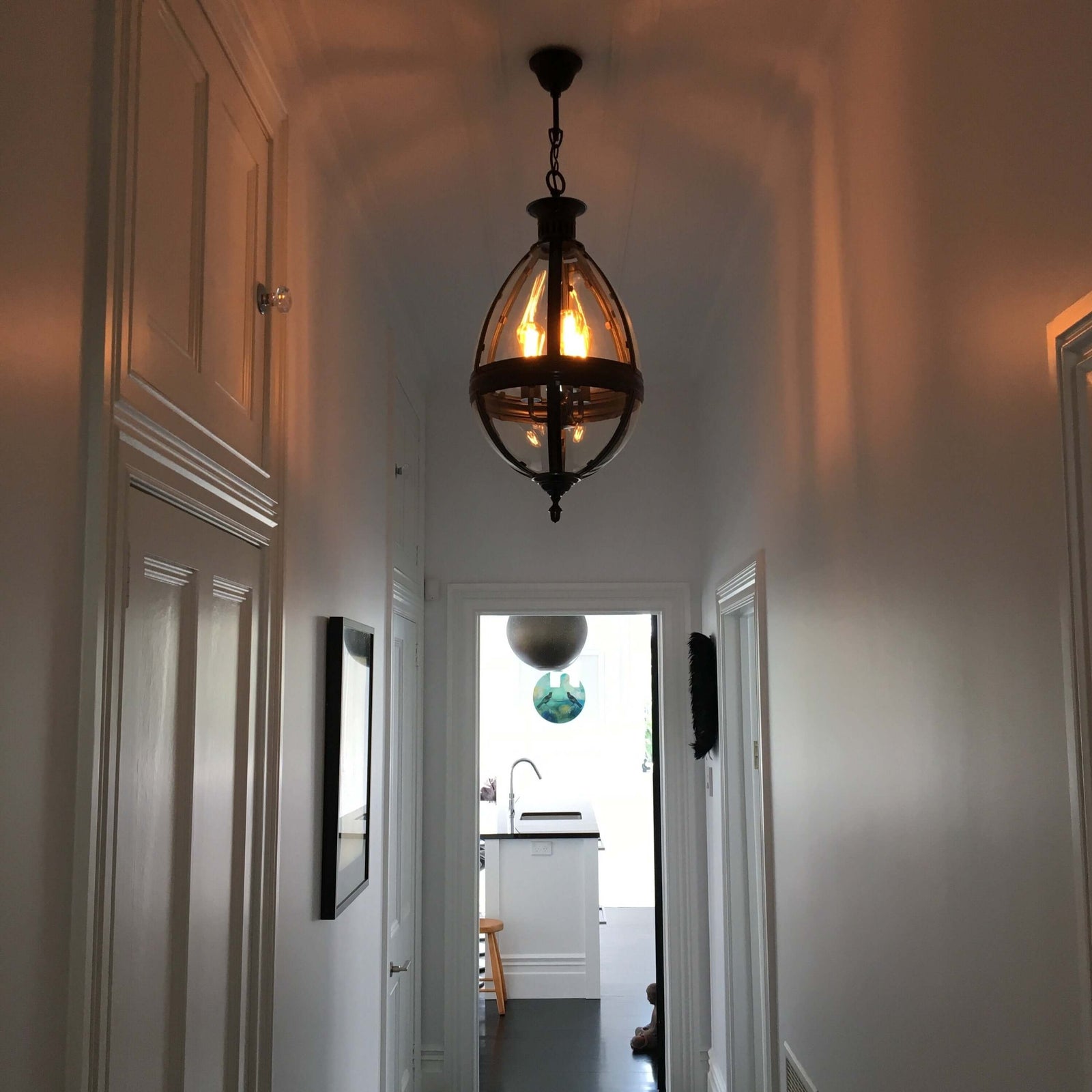 Arthur Pendant at Murano Plus, Lighting Specialists in Auckland