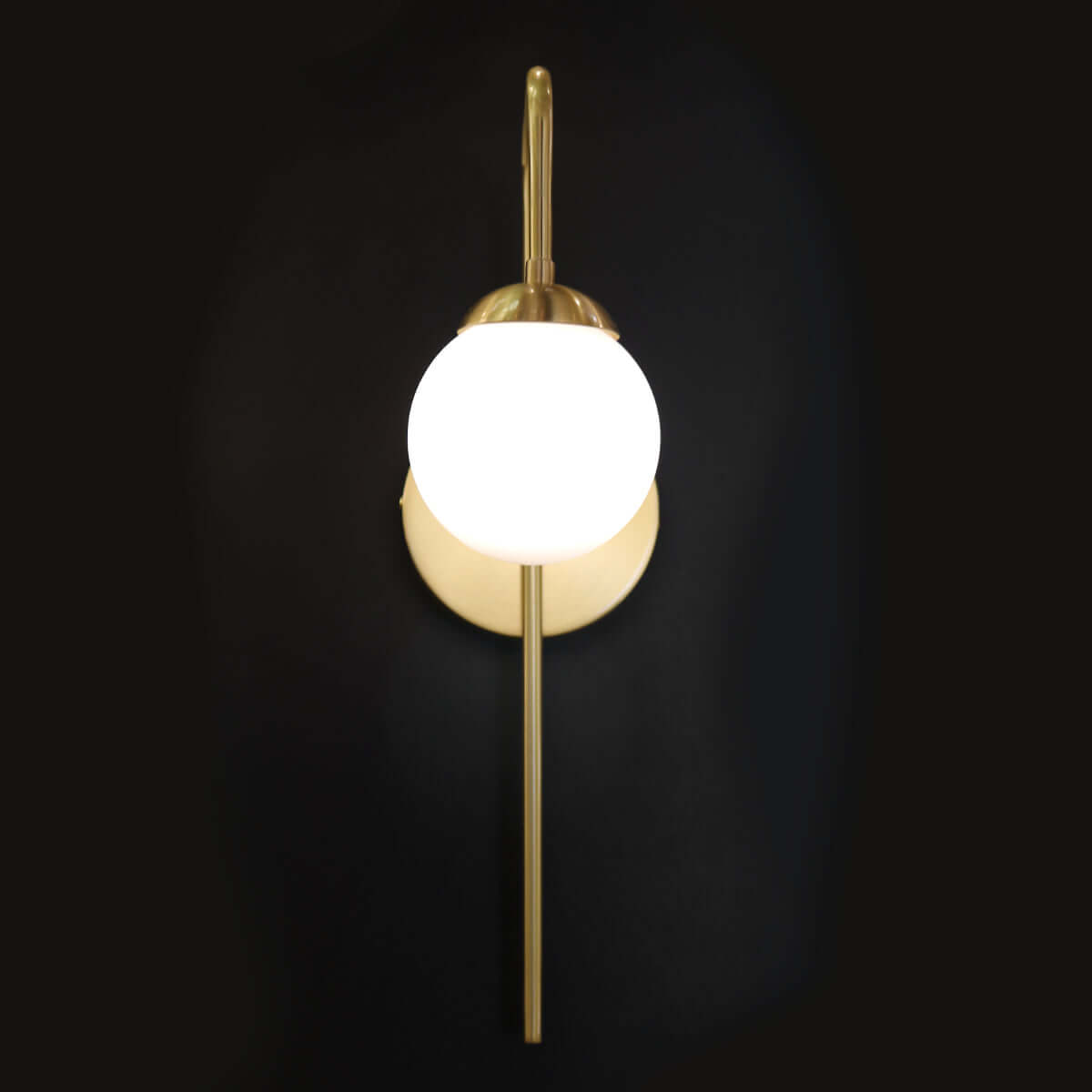 Ivy Wall Light