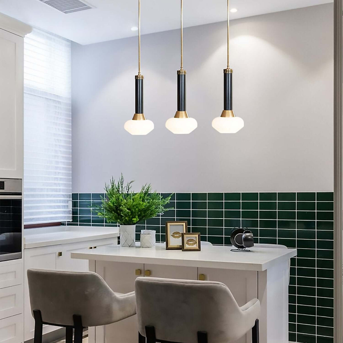 Chime Pendant at Murano Plus, Lighting Specialists in Auckland