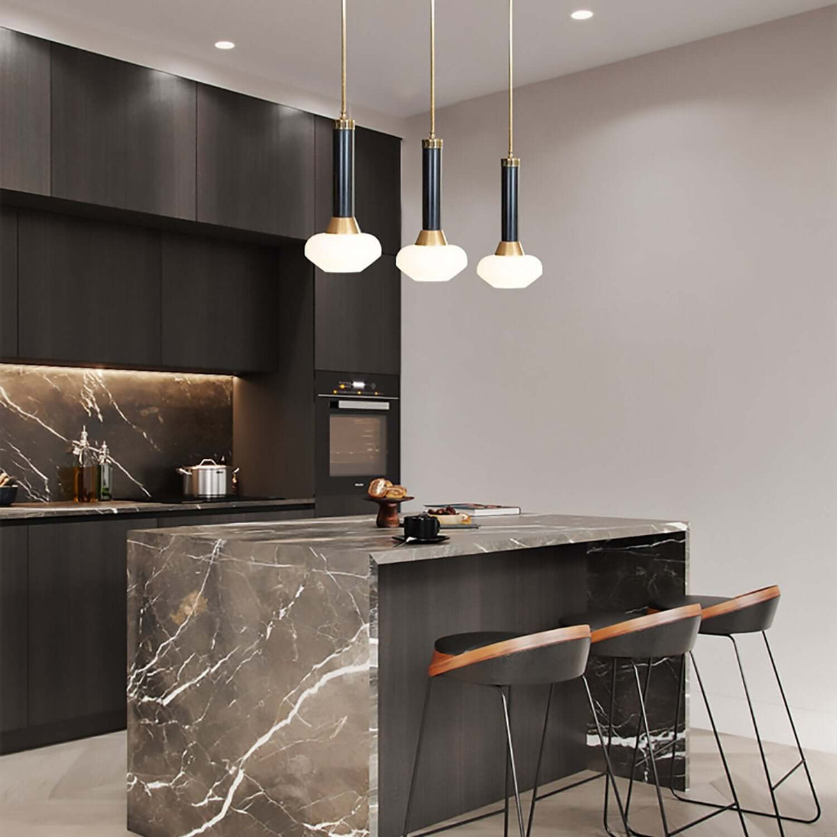 Chime Pendant at Murano Plus, Lighting Specialists in Auckland