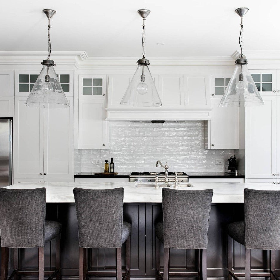 Exeter Pendant at Murano Plus, Lighting Specialists in Auckland